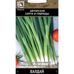 Лук Батун Валдай 1 г ц/п Поиск